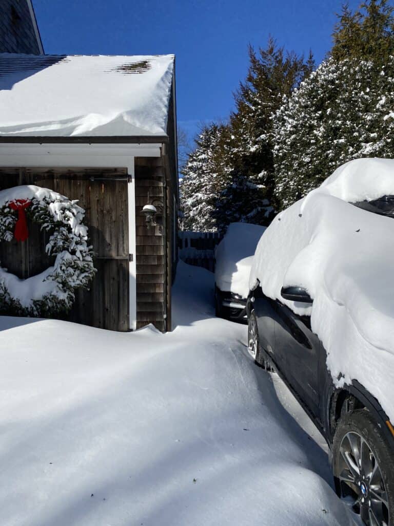 Safeguarding Your Hamptons Home From The Cold