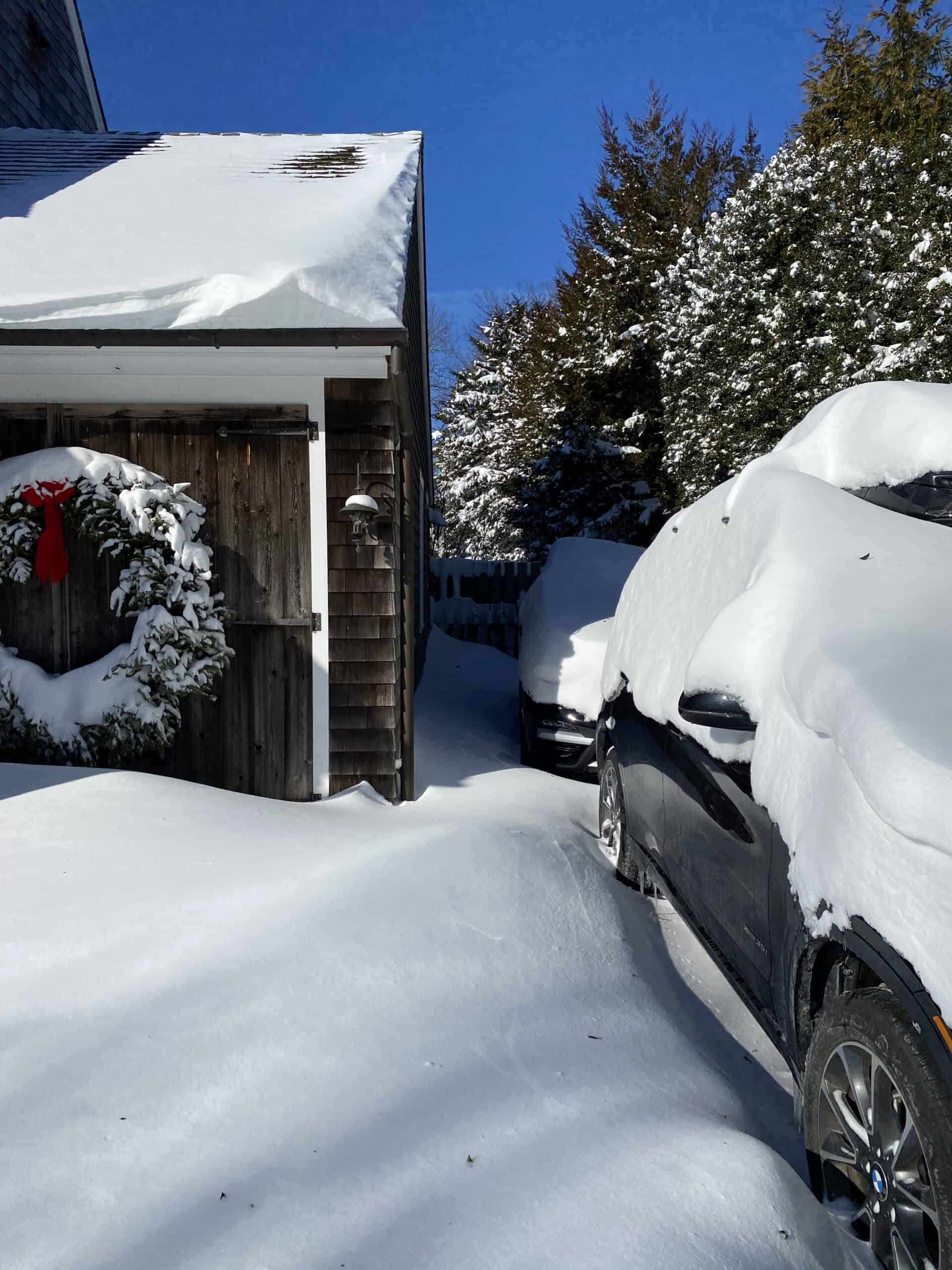 Safeguarding Your Hamptons Home From The Cold