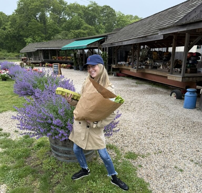 A Culinary Journey Through the Hamptons
